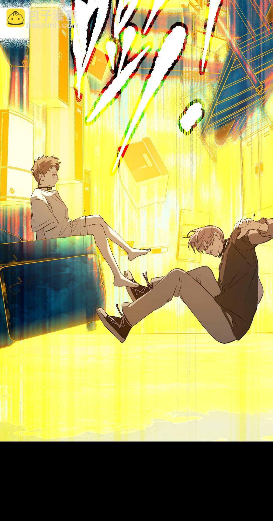 32 优势？劣势？（下）(1/2)-第62话