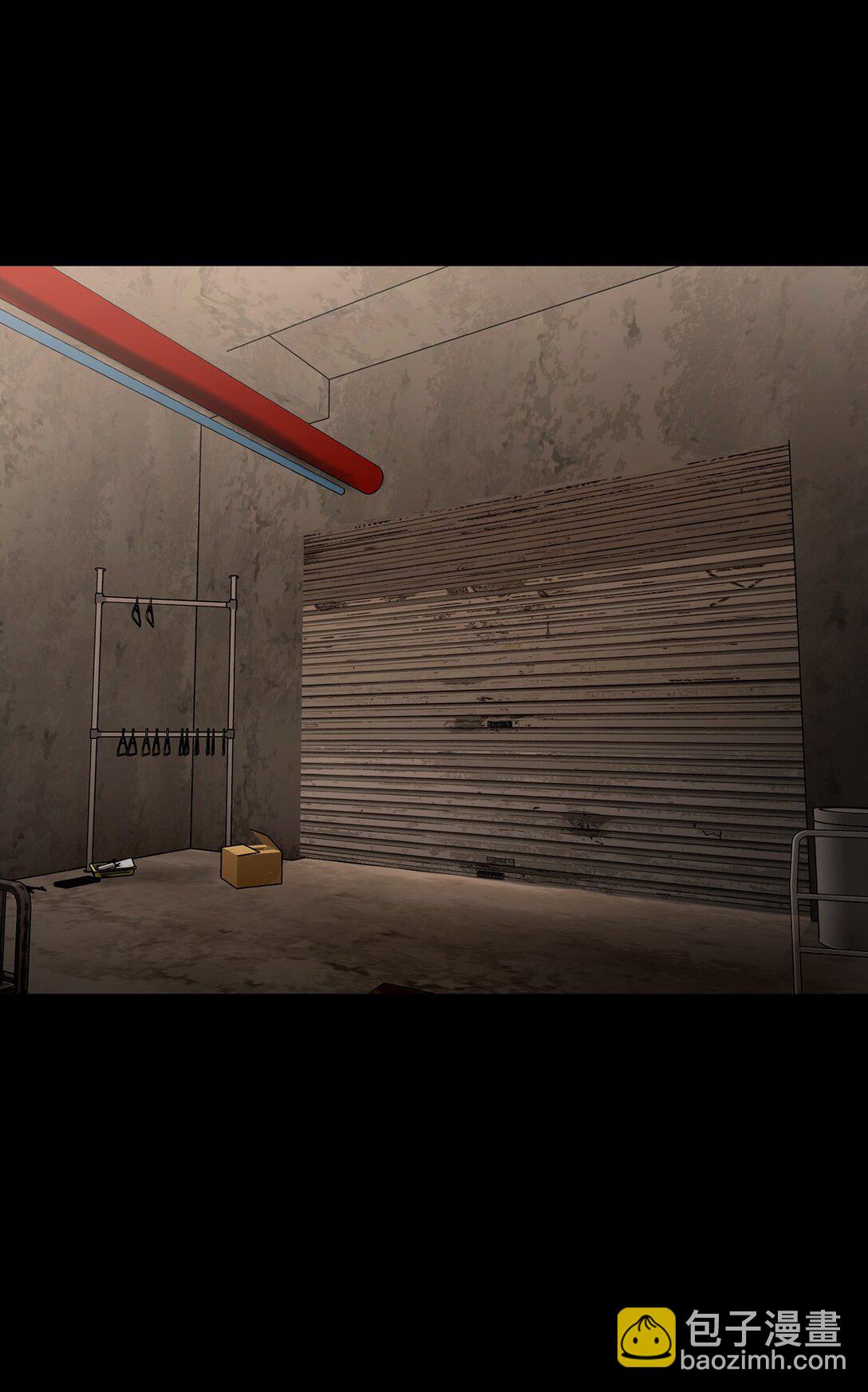 32 优势？劣势？（下）(1/2)-第62话