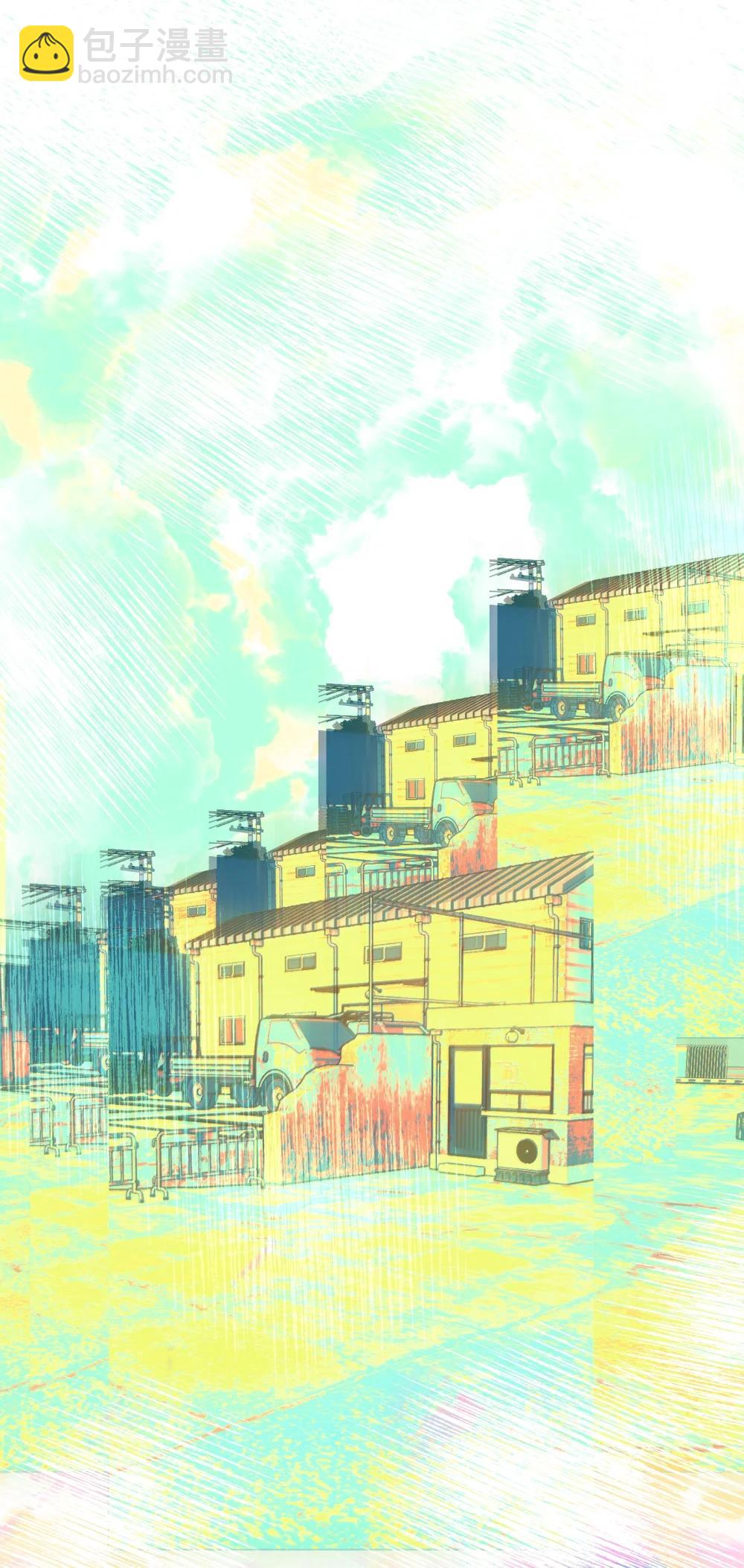 33 梦境&times;枪声(1/3)-第56话