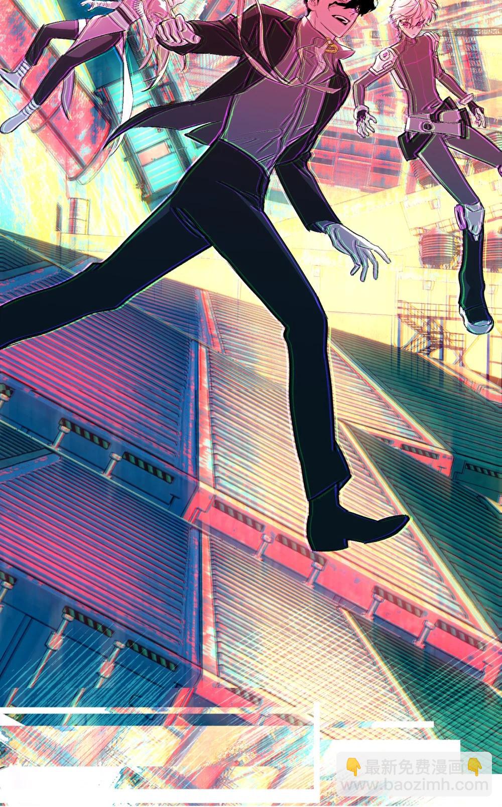 33 梦境&times;枪声(1/3)-第56话