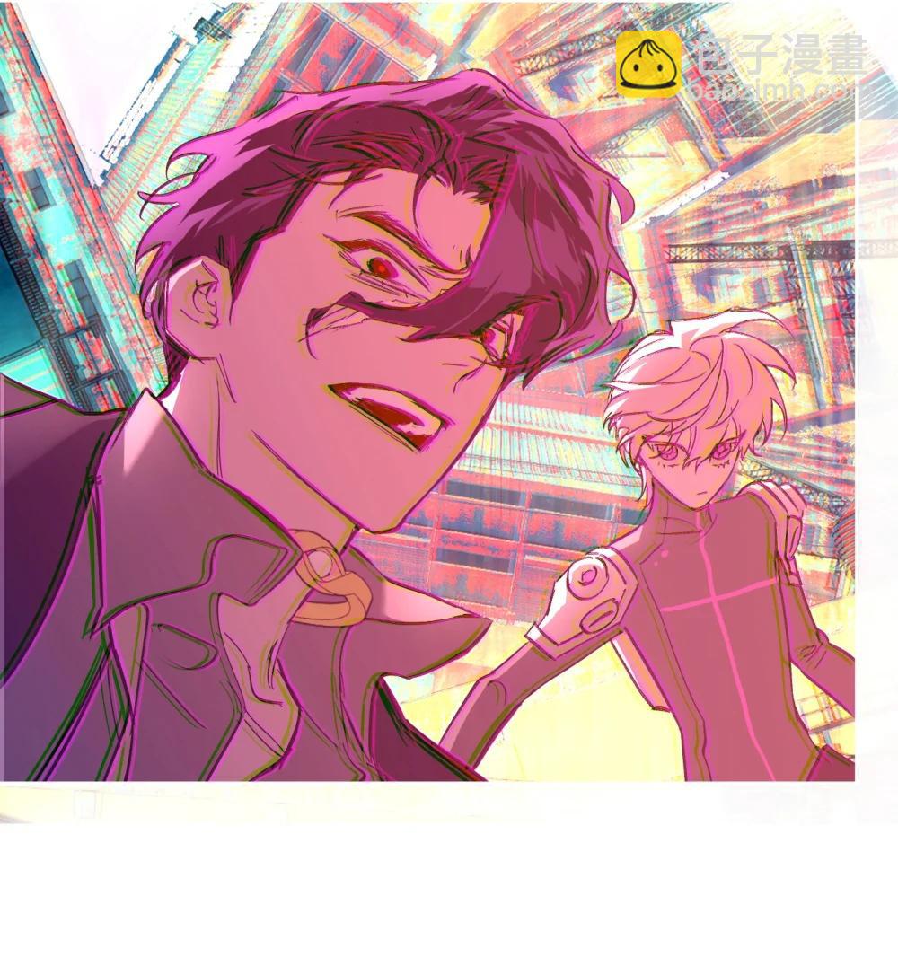 33 梦境&times;枪声(1/3)-第56话