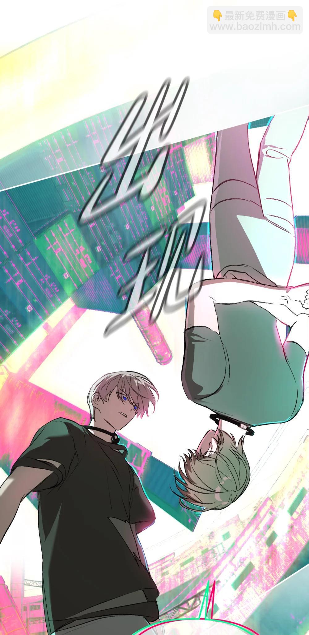 33 梦境&times;枪声(1/3)-第56话