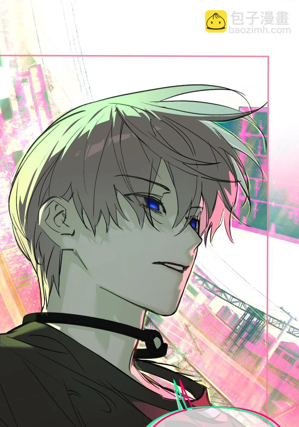 33 梦境&times;枪声(1/3)-第56话