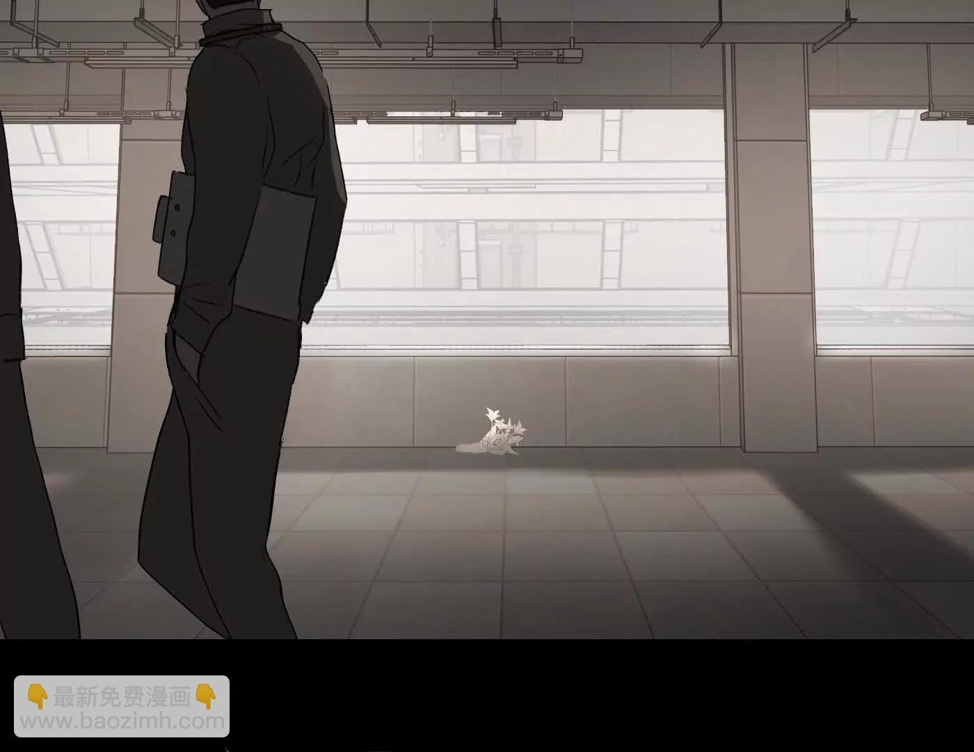 惡之環 - 黑環的覺悟 邪(1/6) - 6