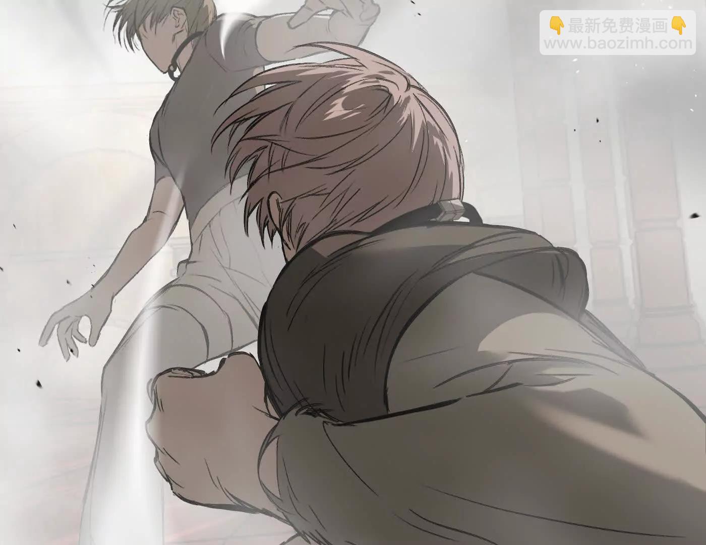 惡之環 - Round One(1/5) - 8