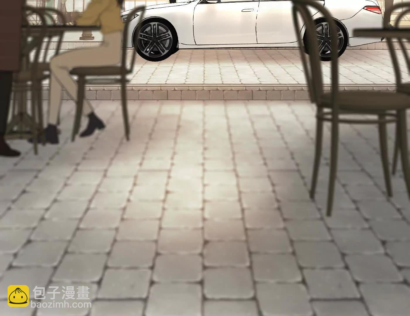 惡之環 - 林道生(1/5) - 8