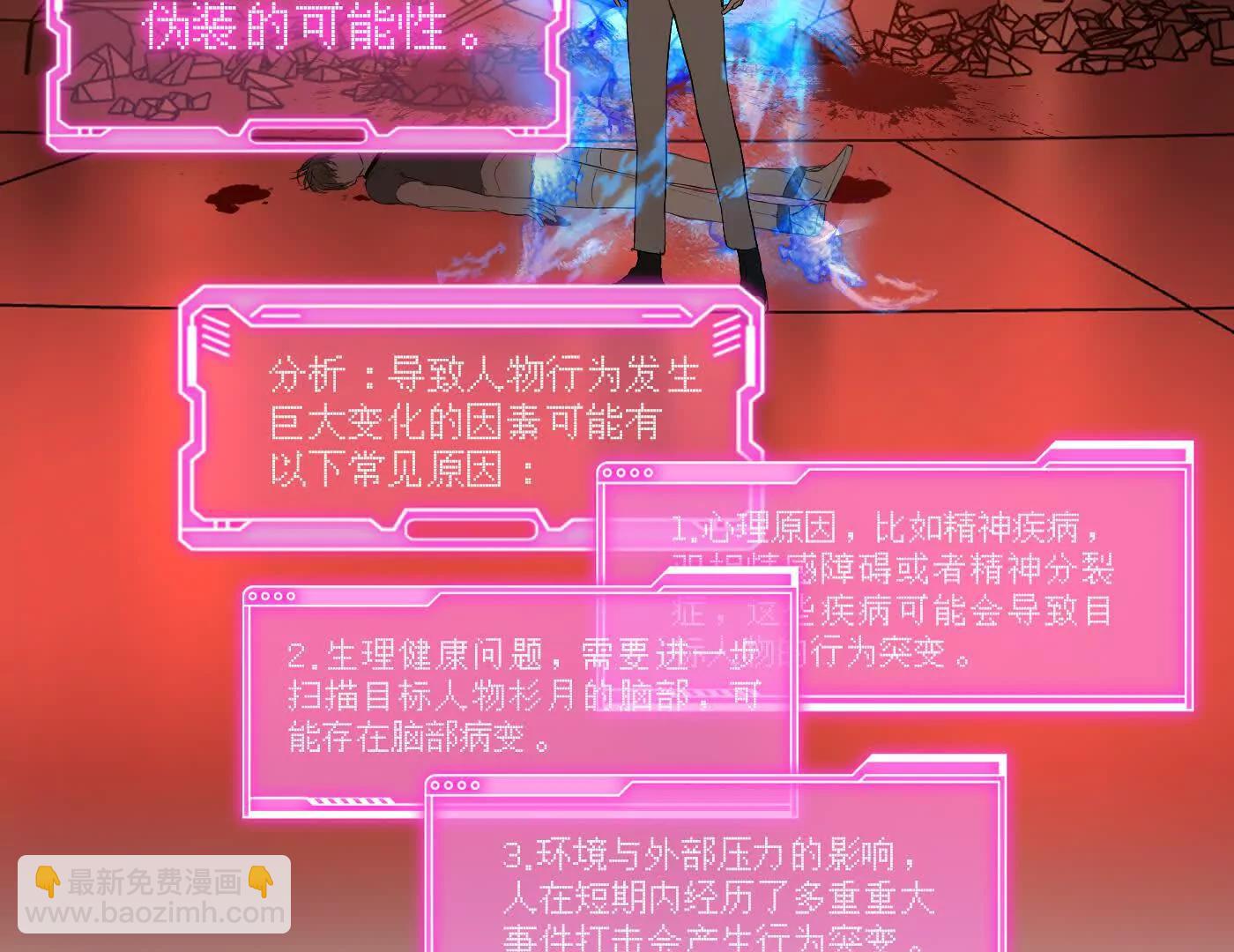 敌我不分(1/7)-第48话