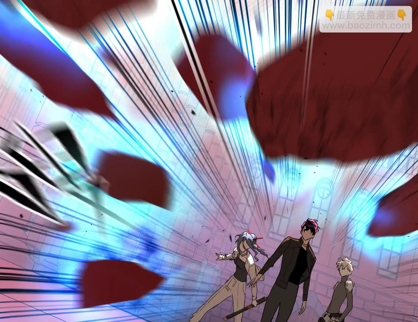 敌我不分(1/7)-第48话