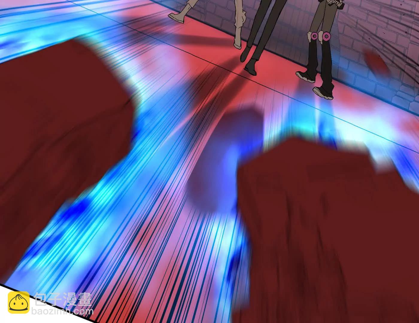 敌我不分(1/7)-第48话