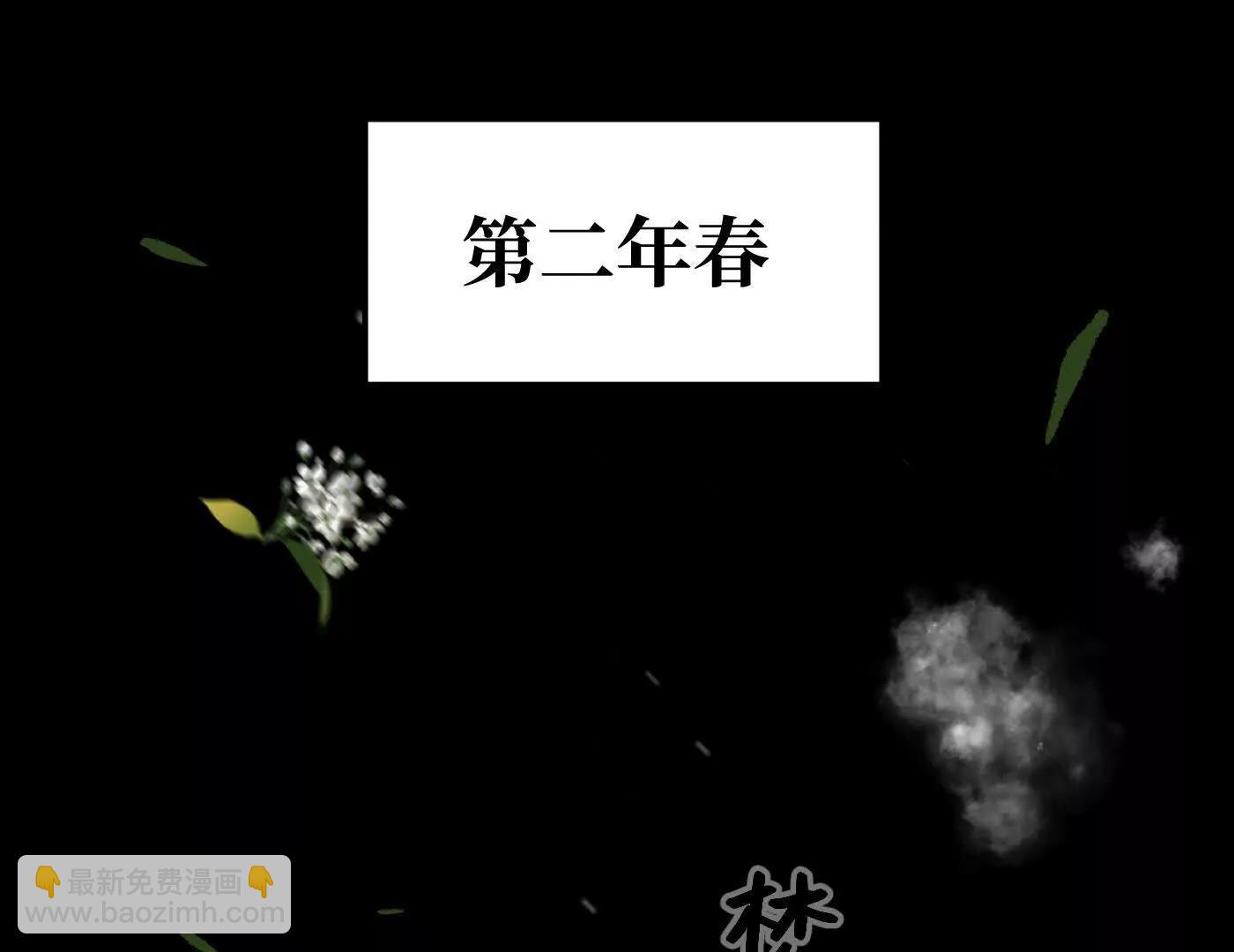 惡之環 - 迷途X兩代守護者篇三(1/6) - 2
