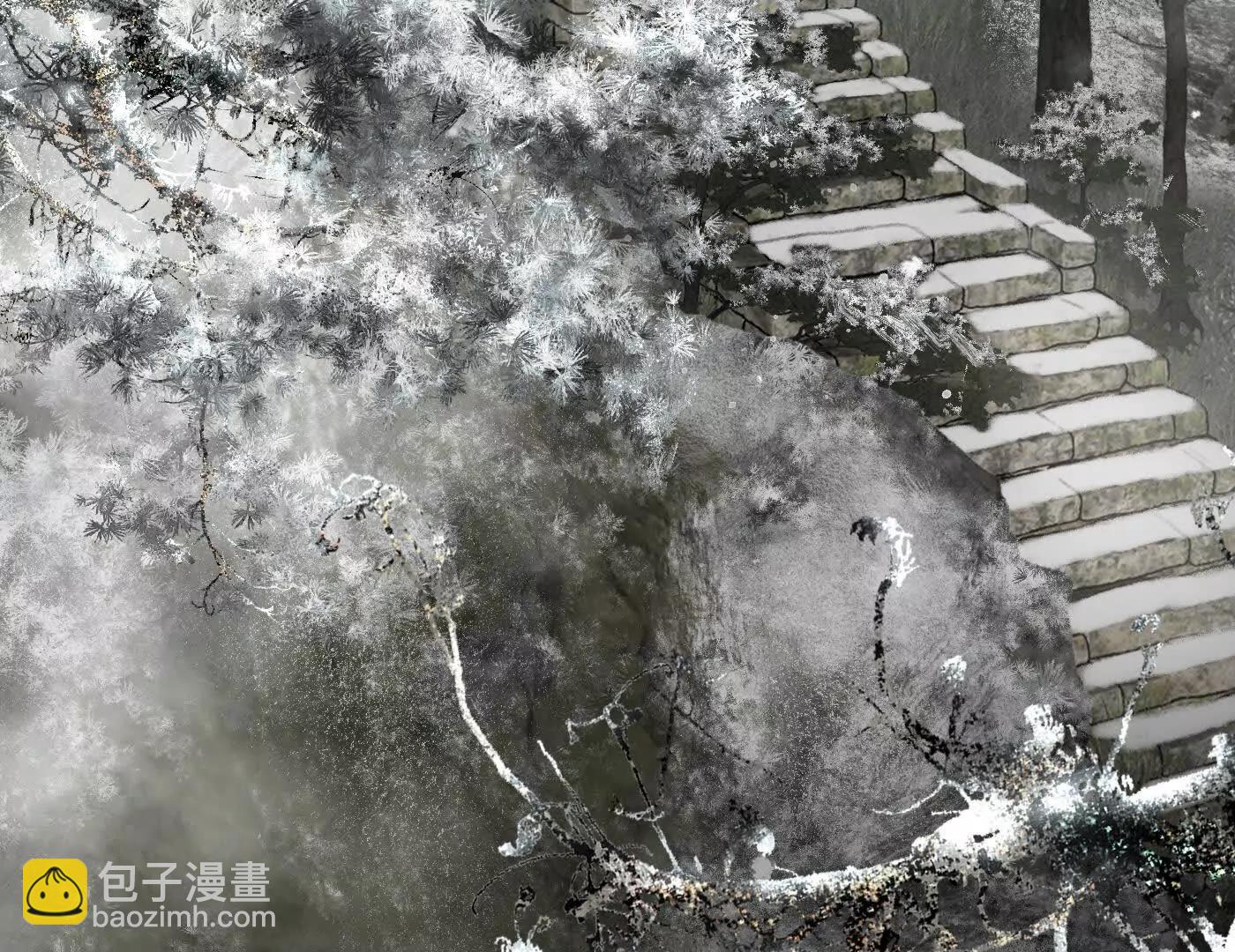 惡之環 - 迷途X兩代守護者篇三(1/6) - 6