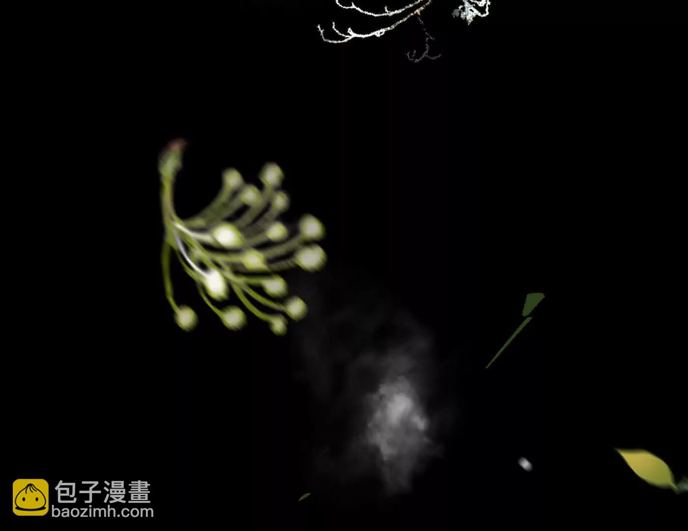 惡之環 - 迷途X兩代守護者篇三(1/6) - 8