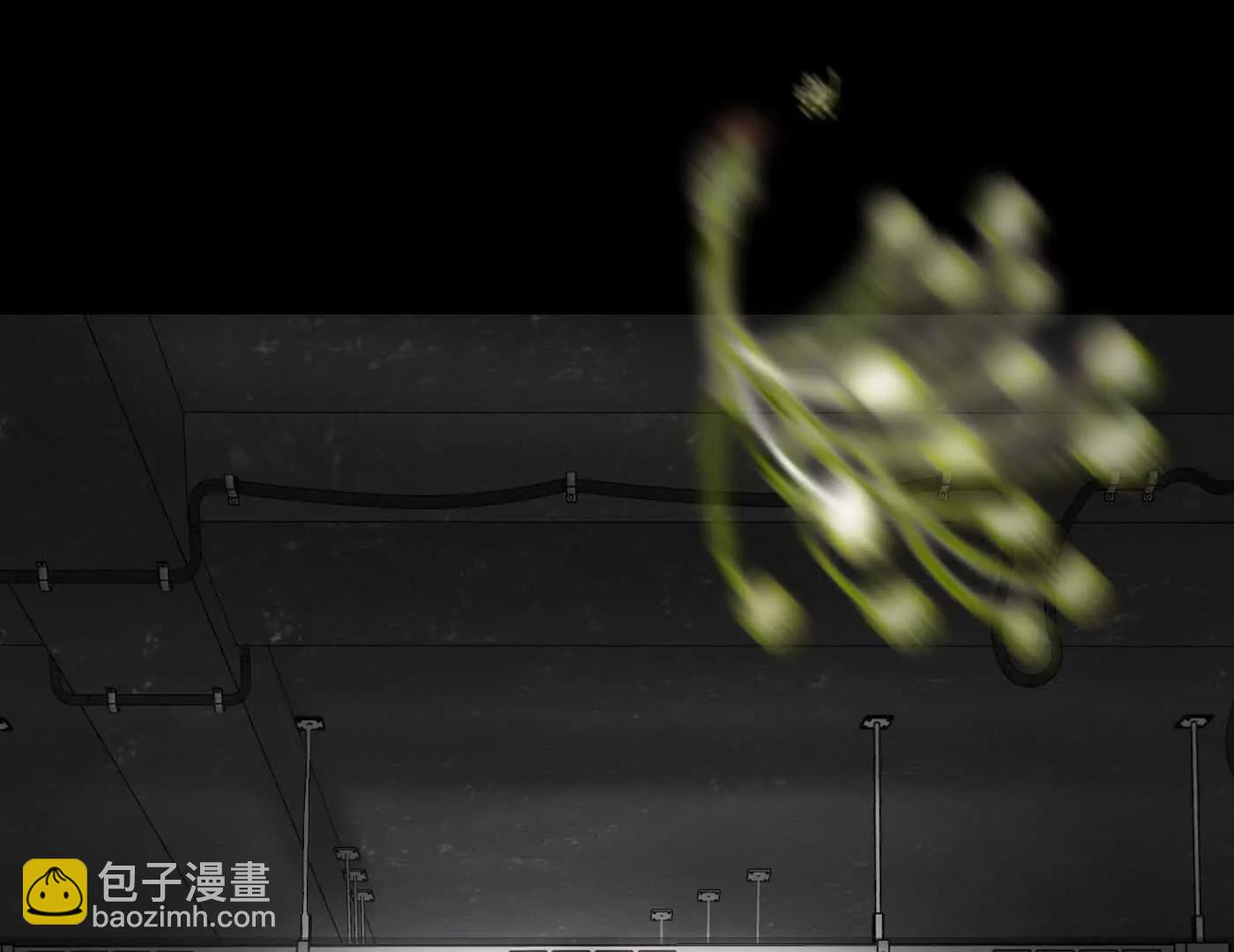 惡之環 - 迷途X兩代守護者篇三(1/6) - 5