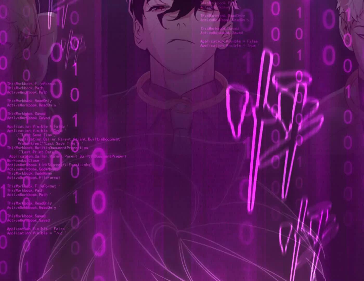 惡之環 - 他回來了（上）(1/5) - 5