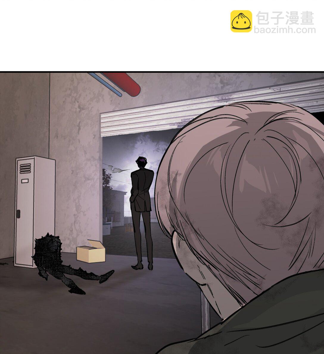 06 预言(1/2)-第8话