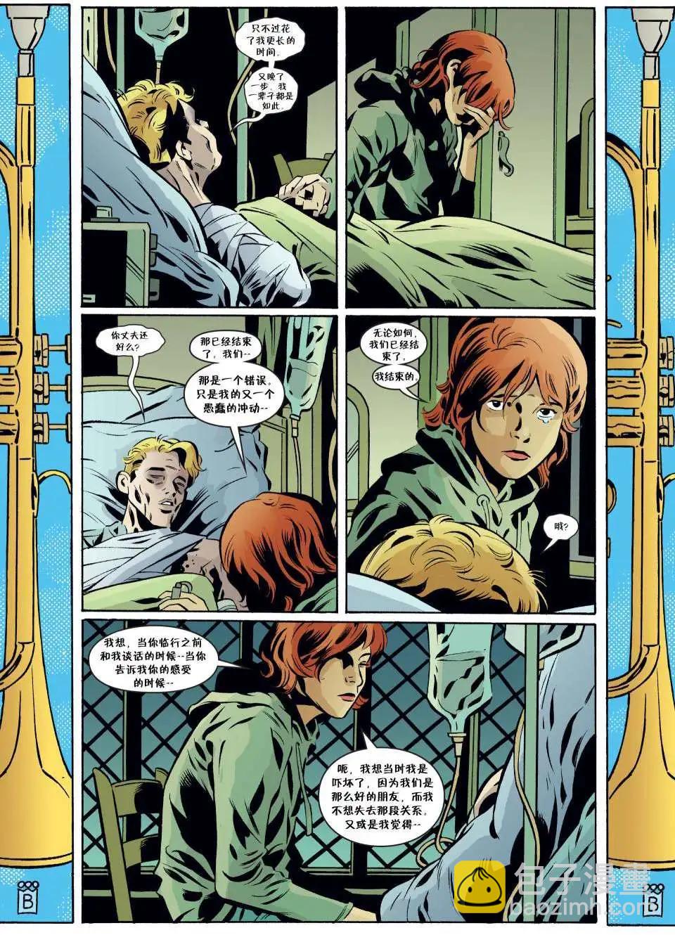 Fables - 第81卷 - 2