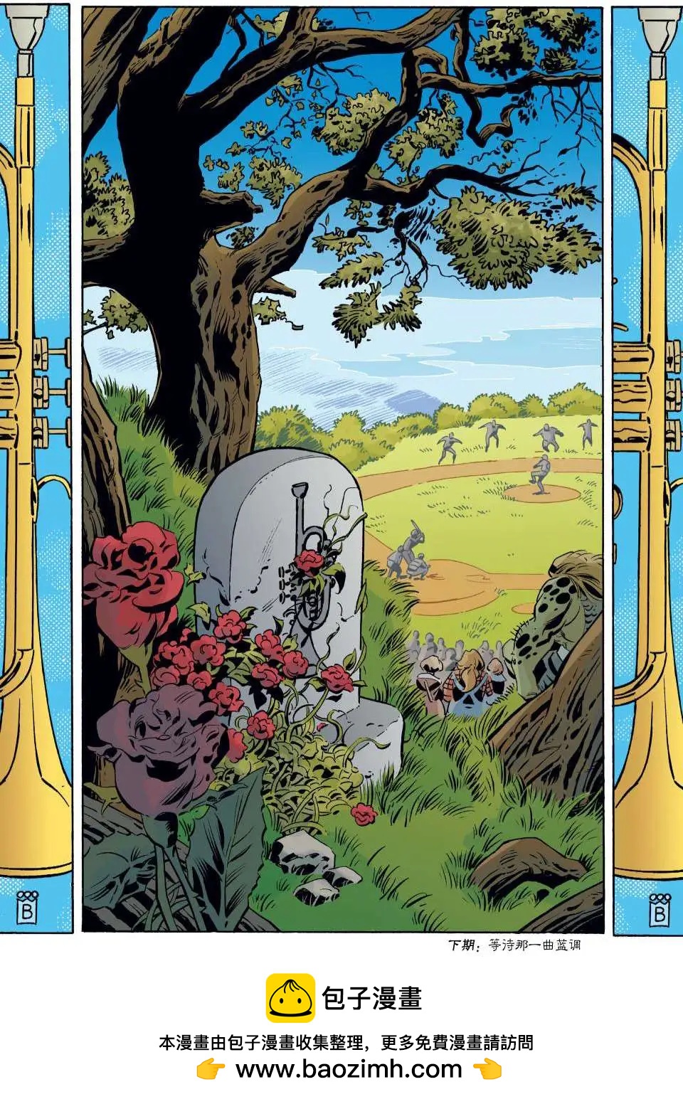 Fables - 第81卷 - 4