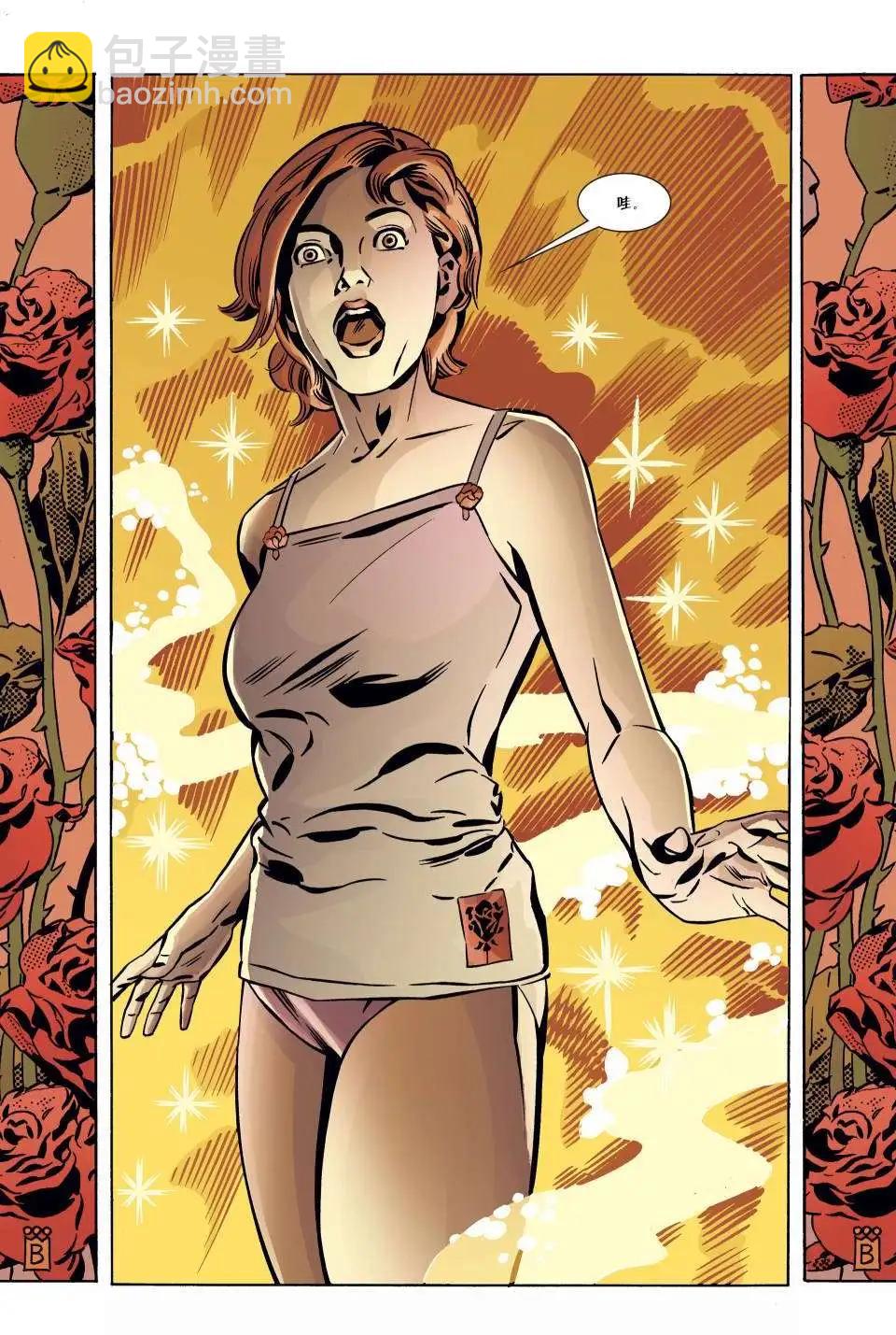 Fables - 第97卷 - 4