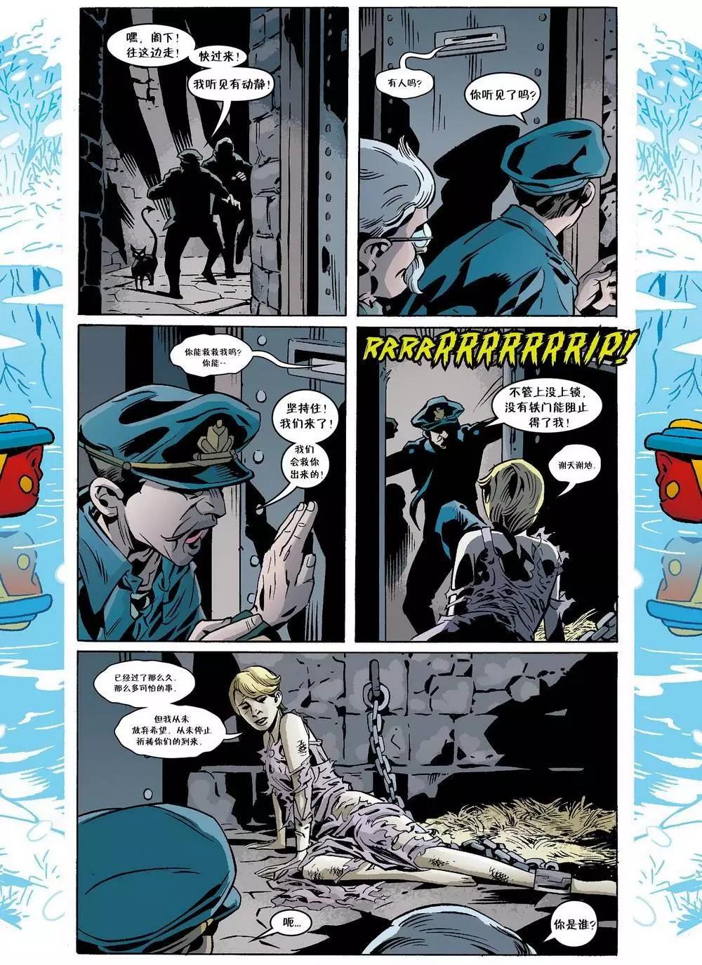 Fables - 第114卷 - 3