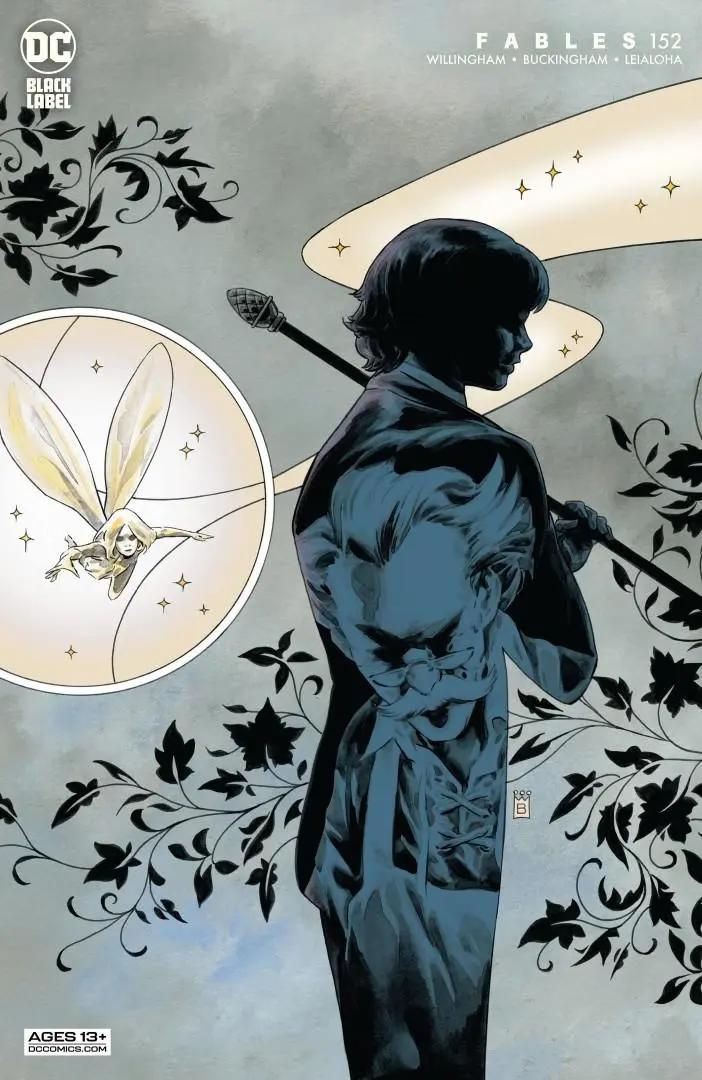 Fables - 第152卷 - 1