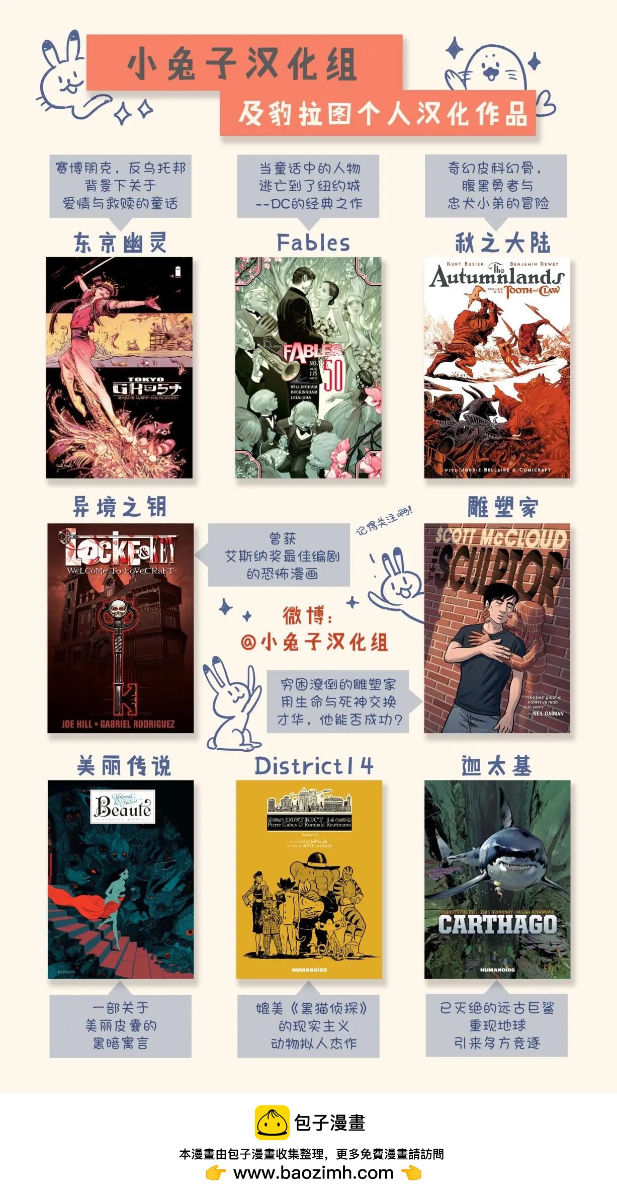 Fables - 第152卷 - 5