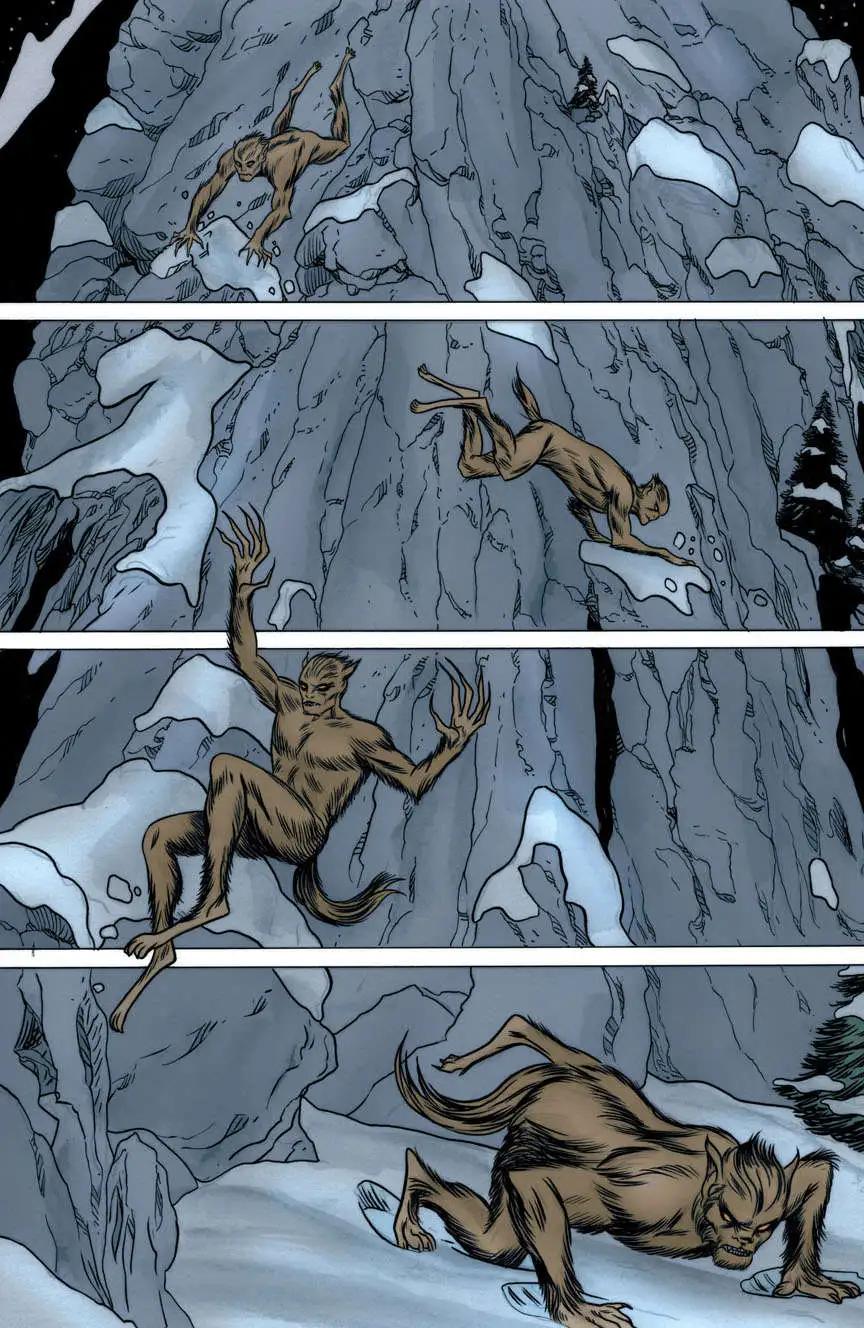 Fables - 第58卷 - 1