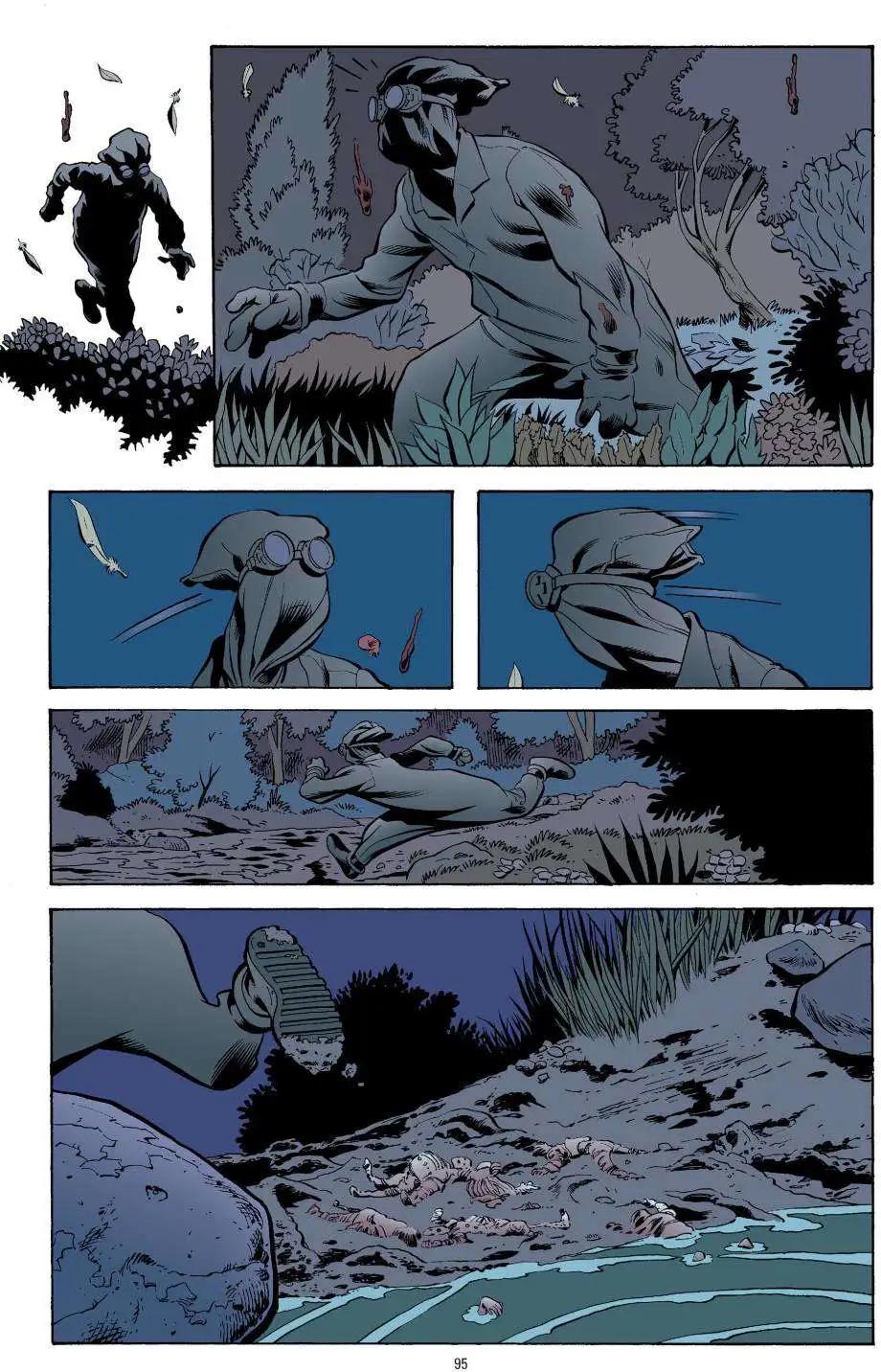 Fables - 傑克傳04 - 4
