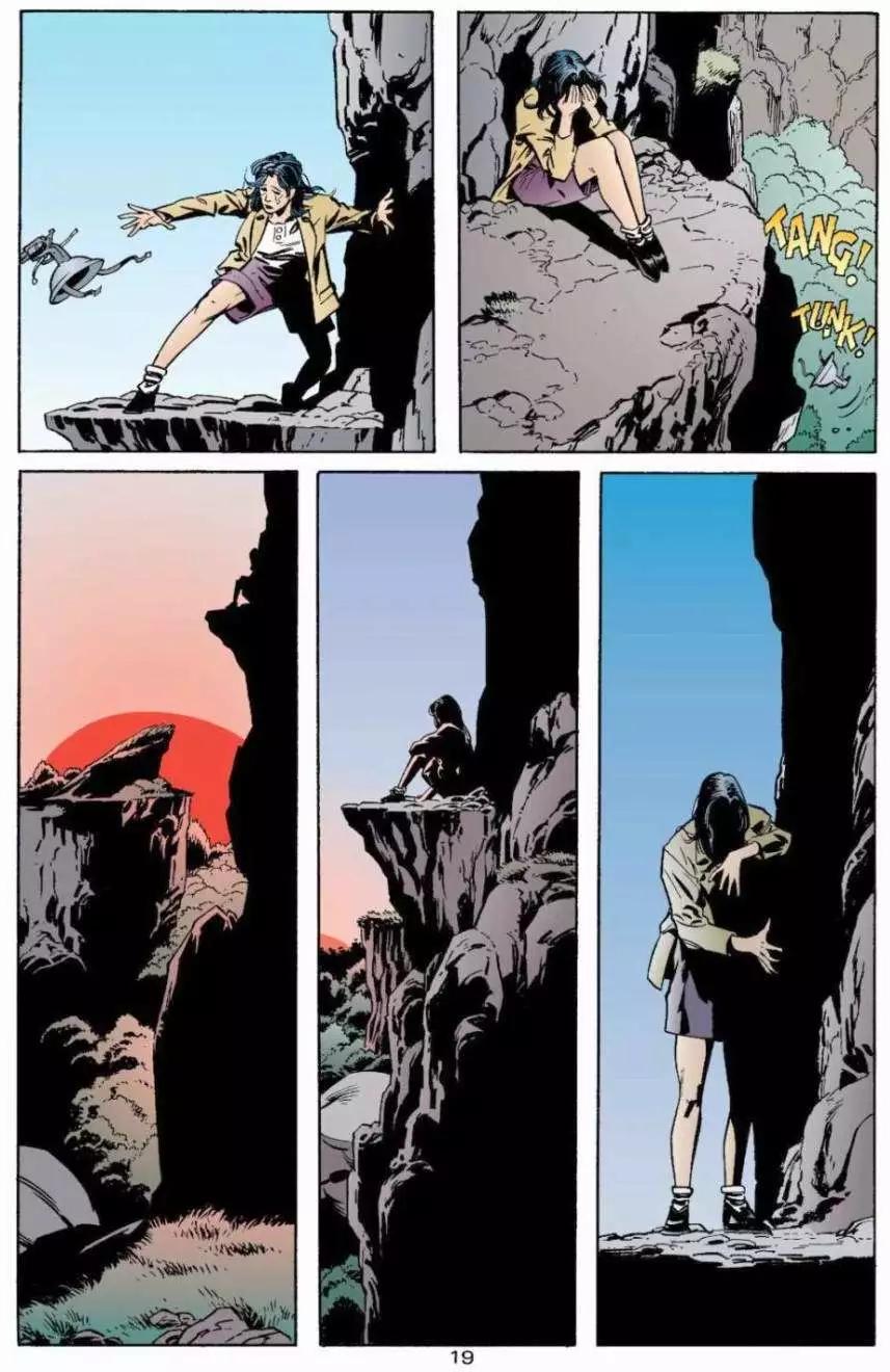 Fables - 第08卷 - 4