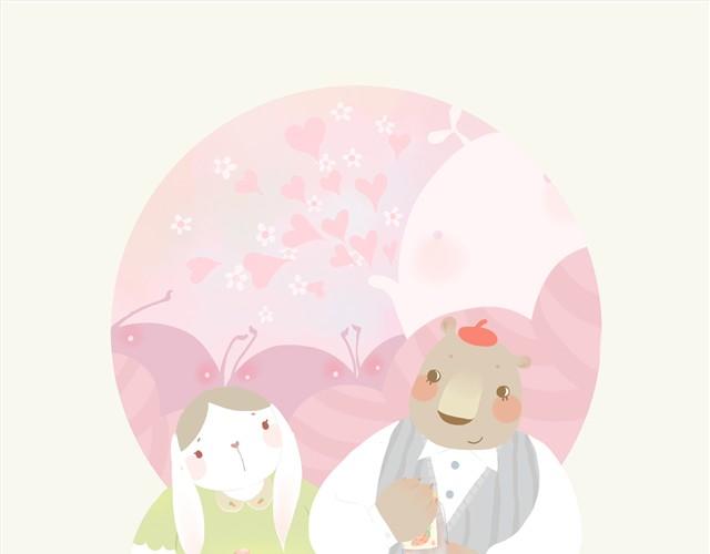 胖胖的爱#终 心中要充满爱-第14话