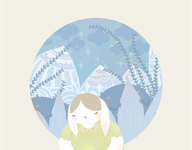 胖胖的爱#终 心中要充满爱-第14话