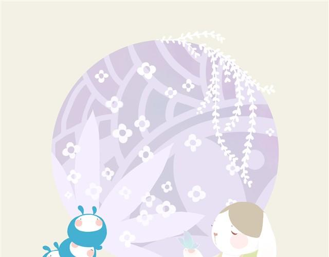 胖胖的爱#终 心中要充满爱-第14话