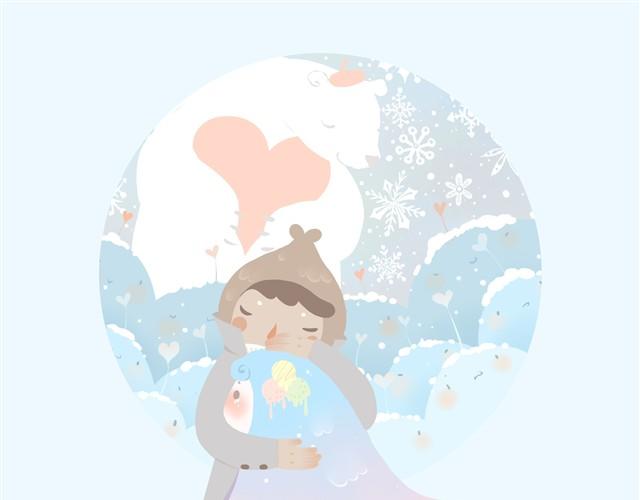 好吃的童话#2 巧克力脆皮雪糕-第16话