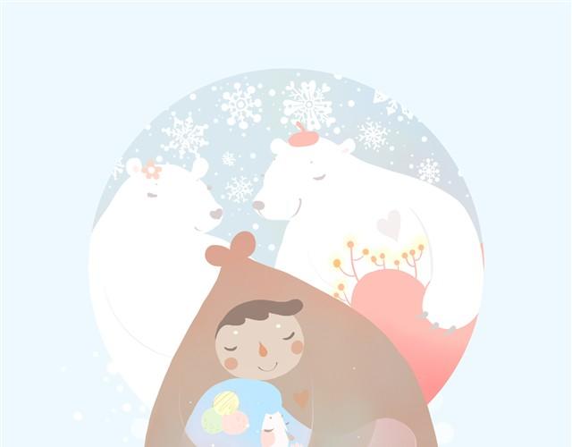 好吃的童话#2 巧克力脆皮雪糕-第16话