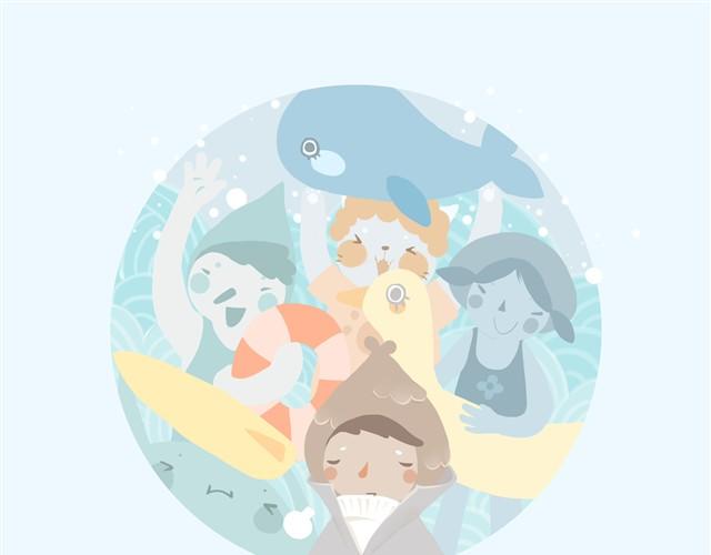 好吃的童话#2 巧克力脆皮雪糕-第16话