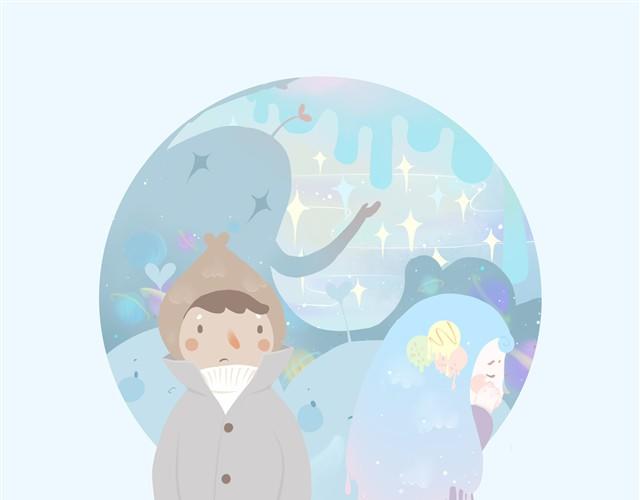 好吃的童话#2 巧克力脆皮雪糕-第16话