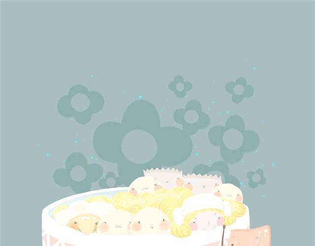 好吃的童话#6 宵夜泡面-第20话
