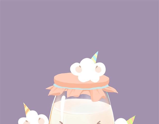 好吃的童话#8 棉花糖被欺负了-第22话