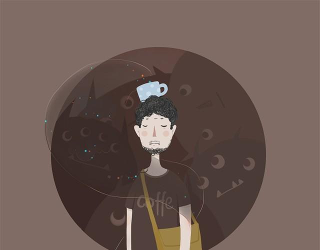 好吃的童话#10 苦涩与甜蜜（上）-第24话