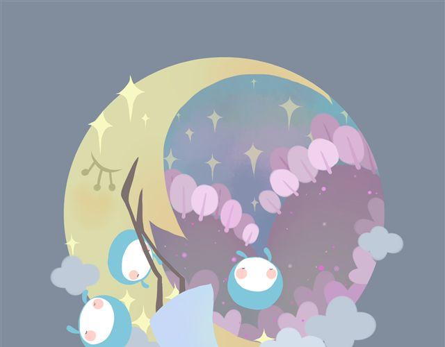 好吃的童话#13 相思饼-第32话