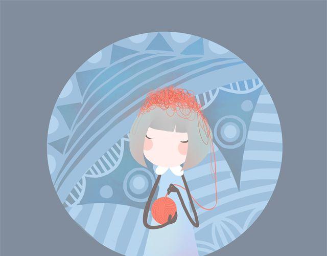 好吃的童话#13 相思饼-第32话