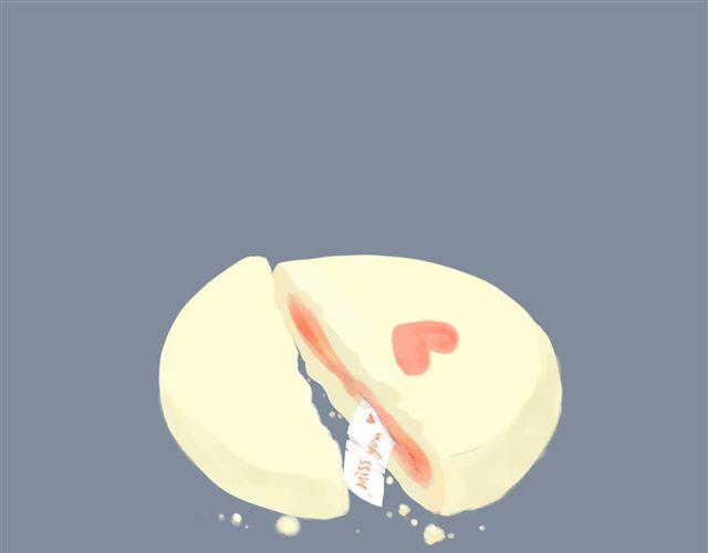 好吃的童话#13 相思饼-第32话