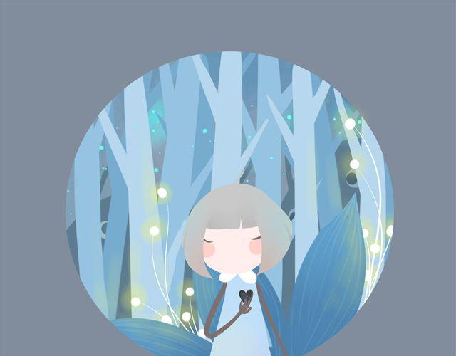 好吃的童话#13 相思饼-第32话