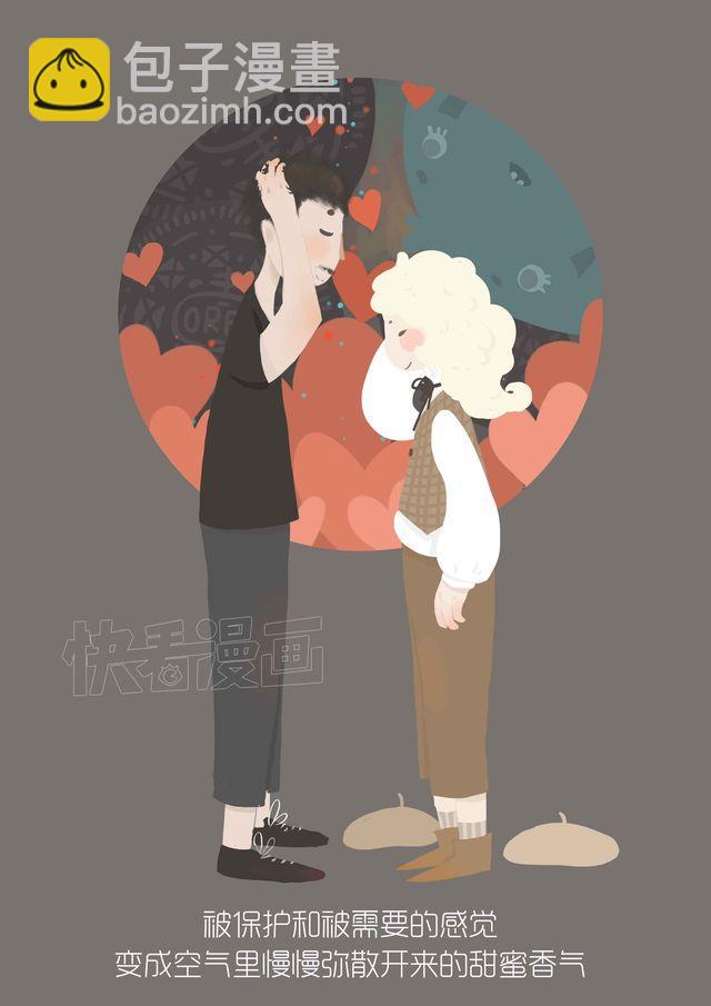 好吃的童话#19 幸福的奥利奥-第38话