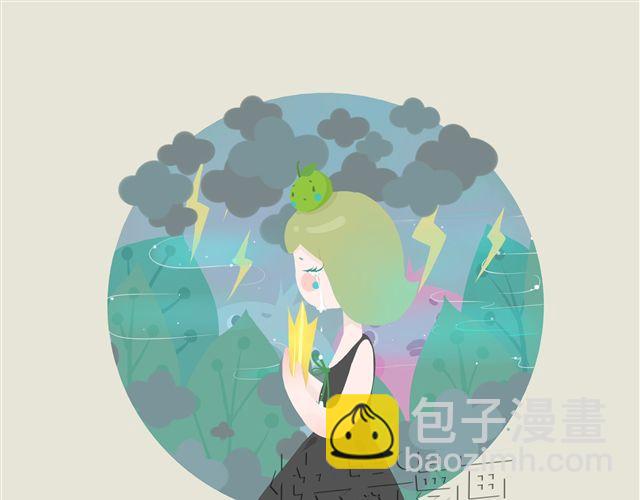 好吃的童话#21 我们再也回不去了&hellip;&hellip;-第40话