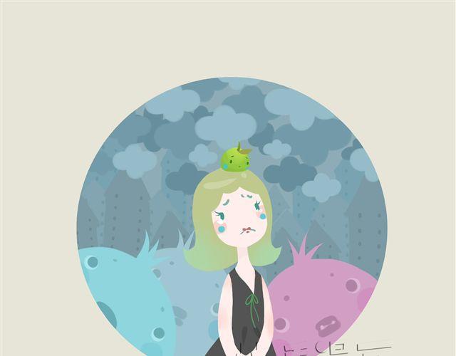 好吃的童话#21 我们再也回不去了&hellip;&hellip;-第40话