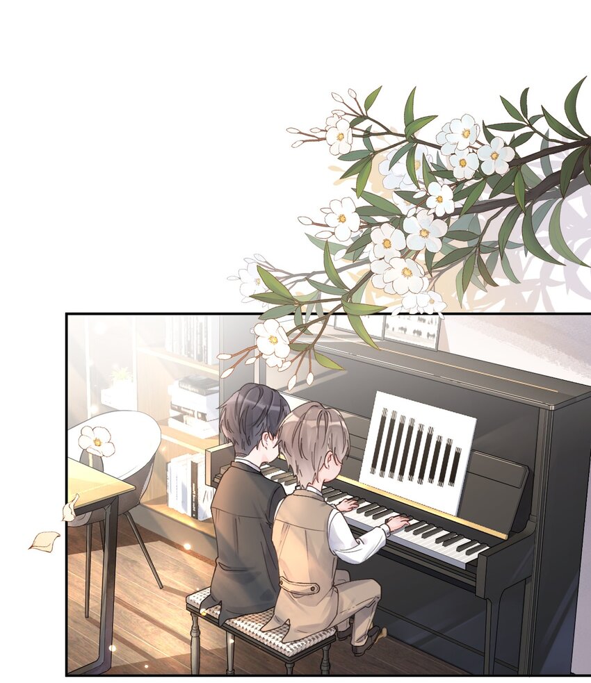 第11话 过去的秘密-第12话