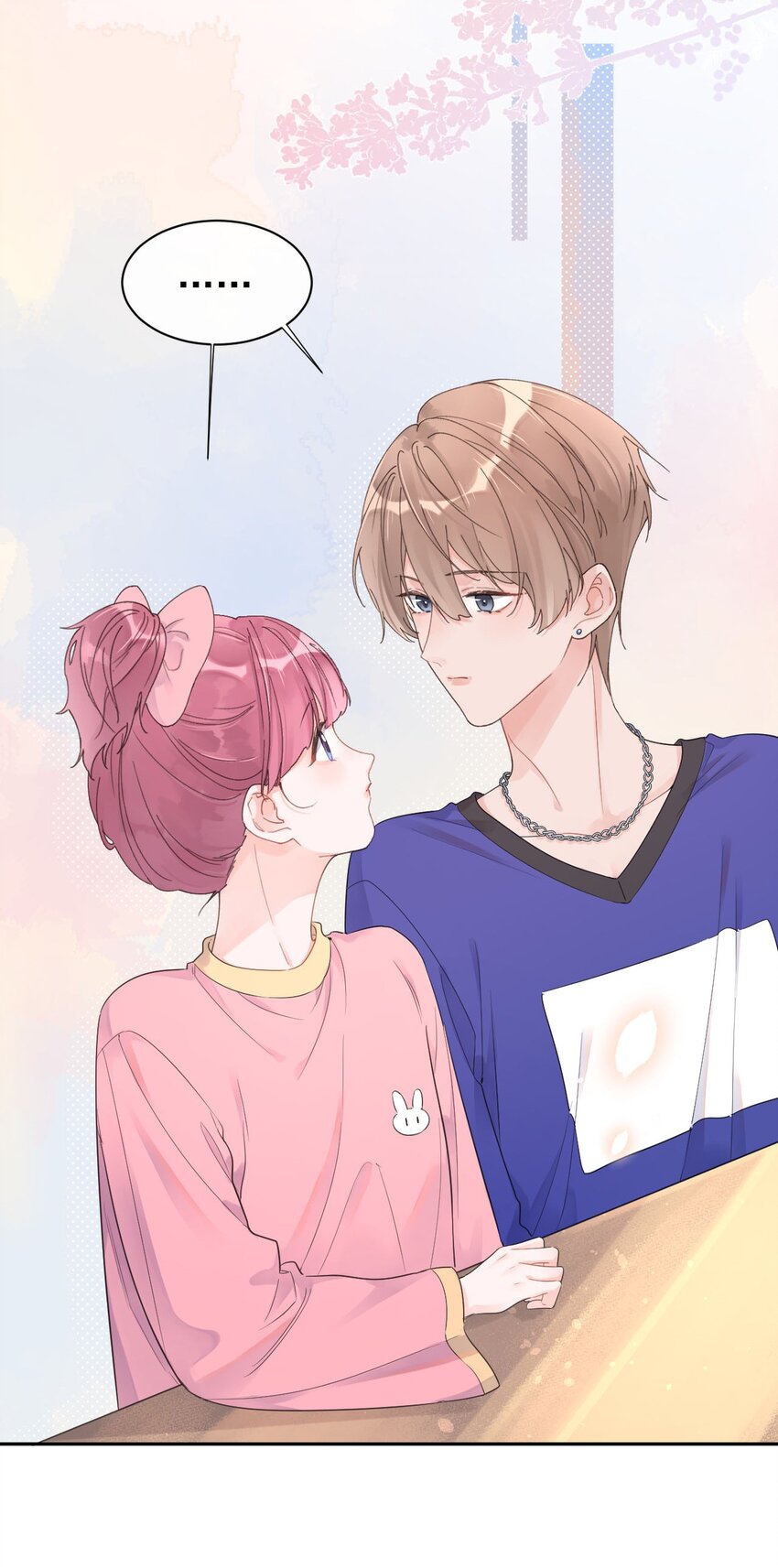 第17话 粉色的毛巾-第18话