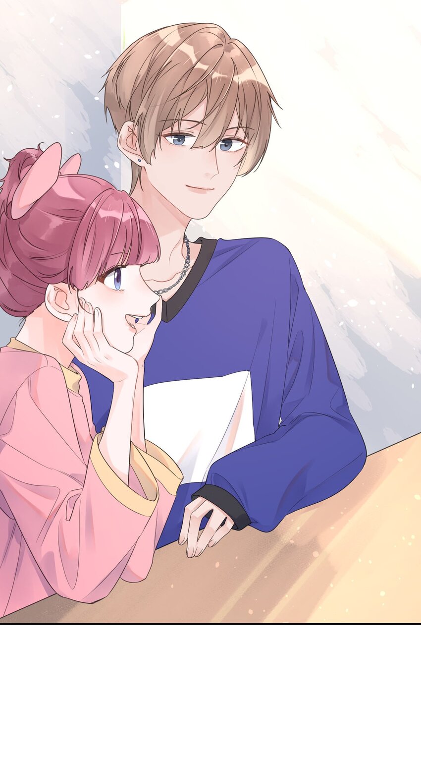 第17话 粉色的毛巾-第18话