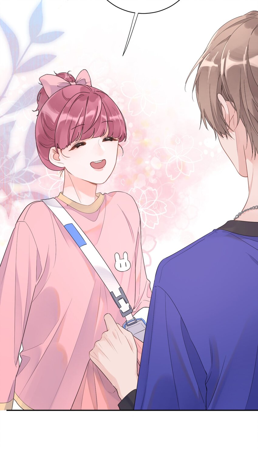 第17话 粉色的毛巾-第18话