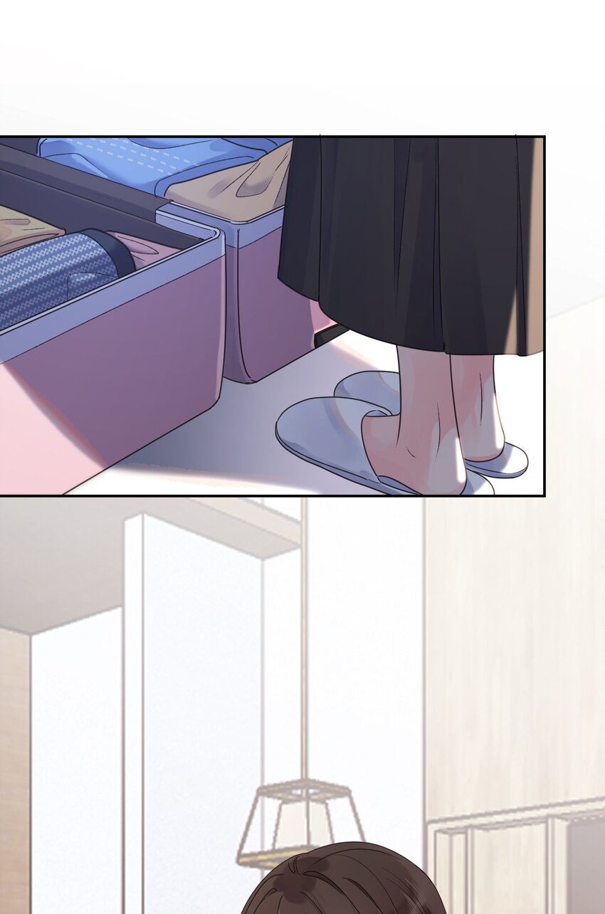 第19话 小动作-第20话